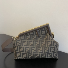 Fendi Satchel Bags